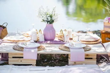 How To Start A Luxury Picnic Business?