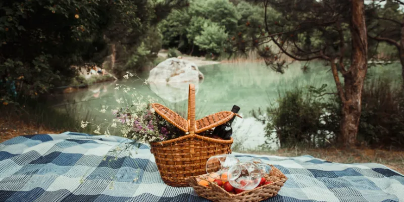 5 Romantic Beach Picnic Date Ideas To Keep Things Exciting At Night