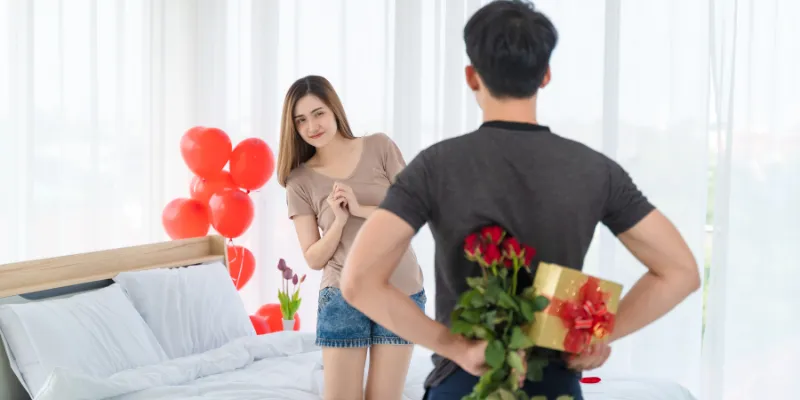8 Fun & Quirky Romantic Valentines Day Picnic Ideas